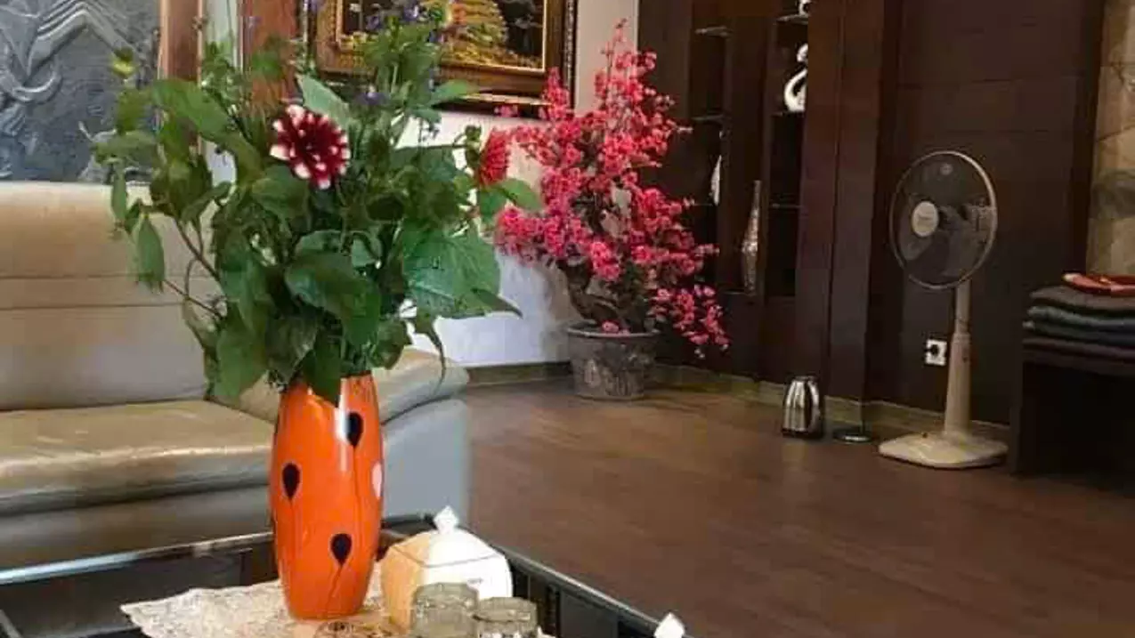 Hoang Mai