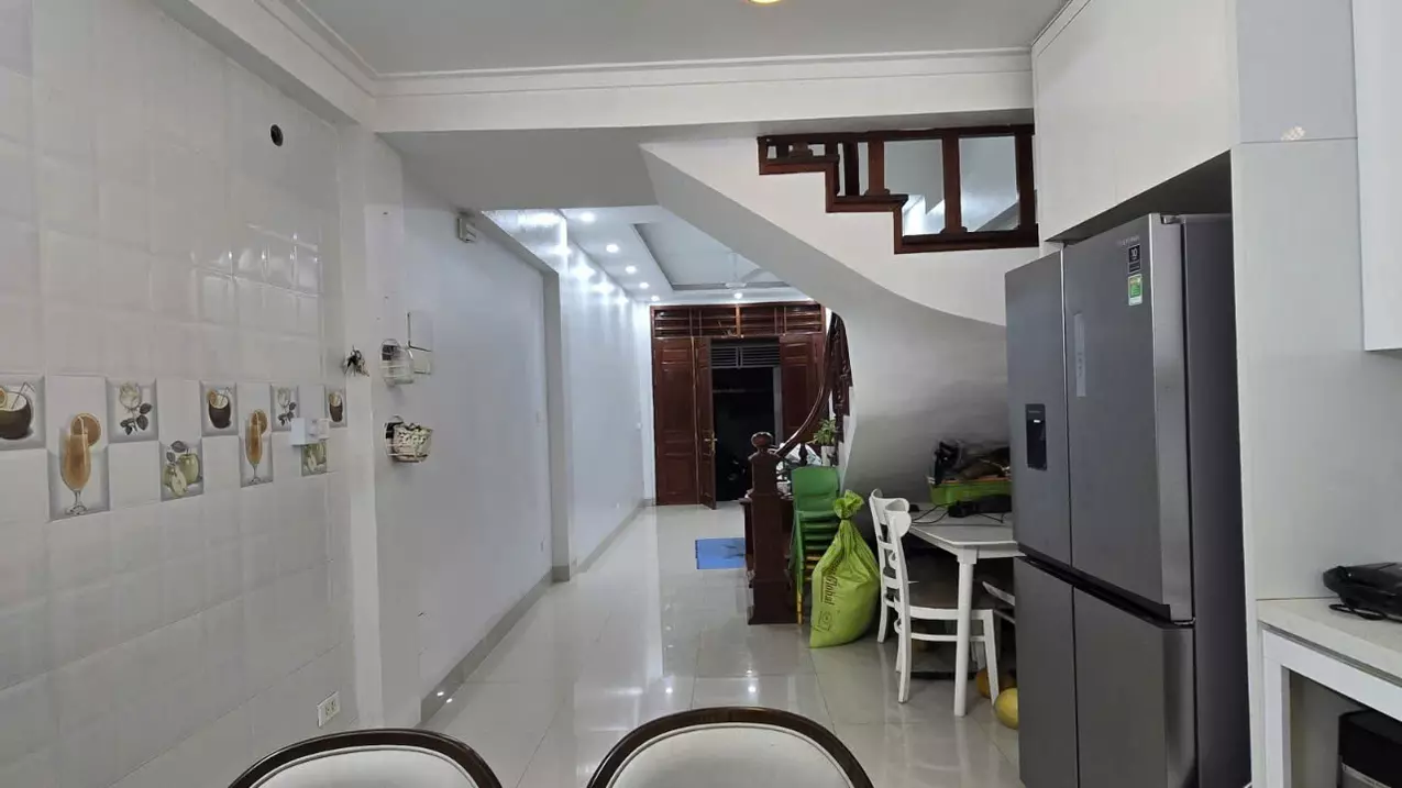 Hoang Mai