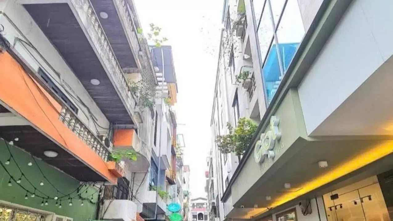 Dong Da