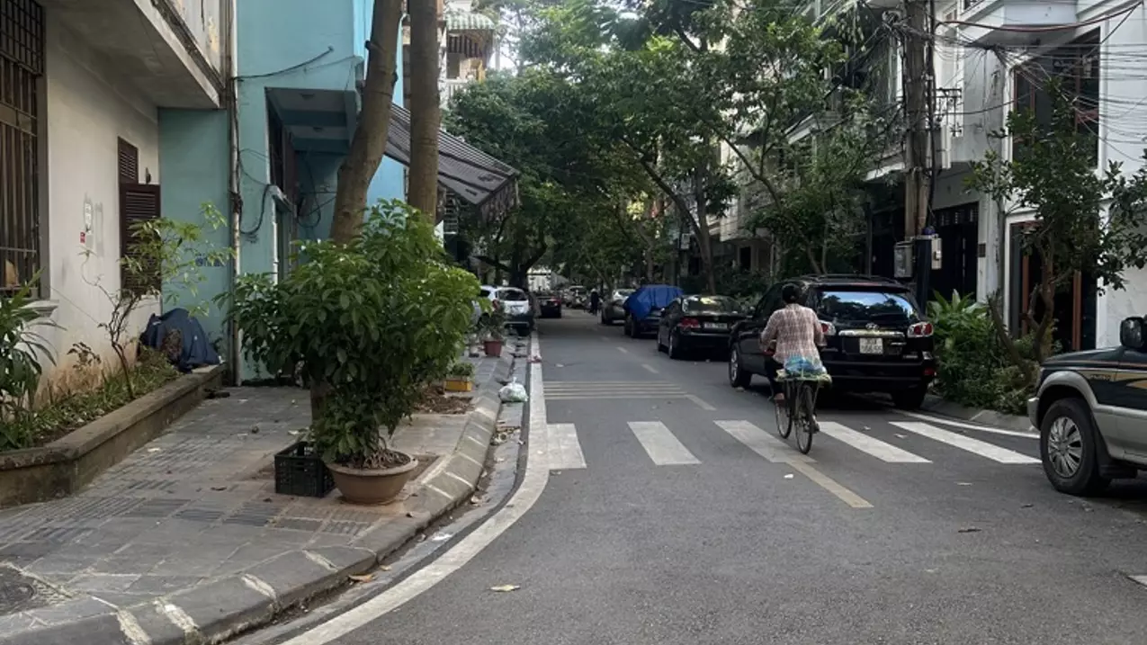Hai Ba Trung