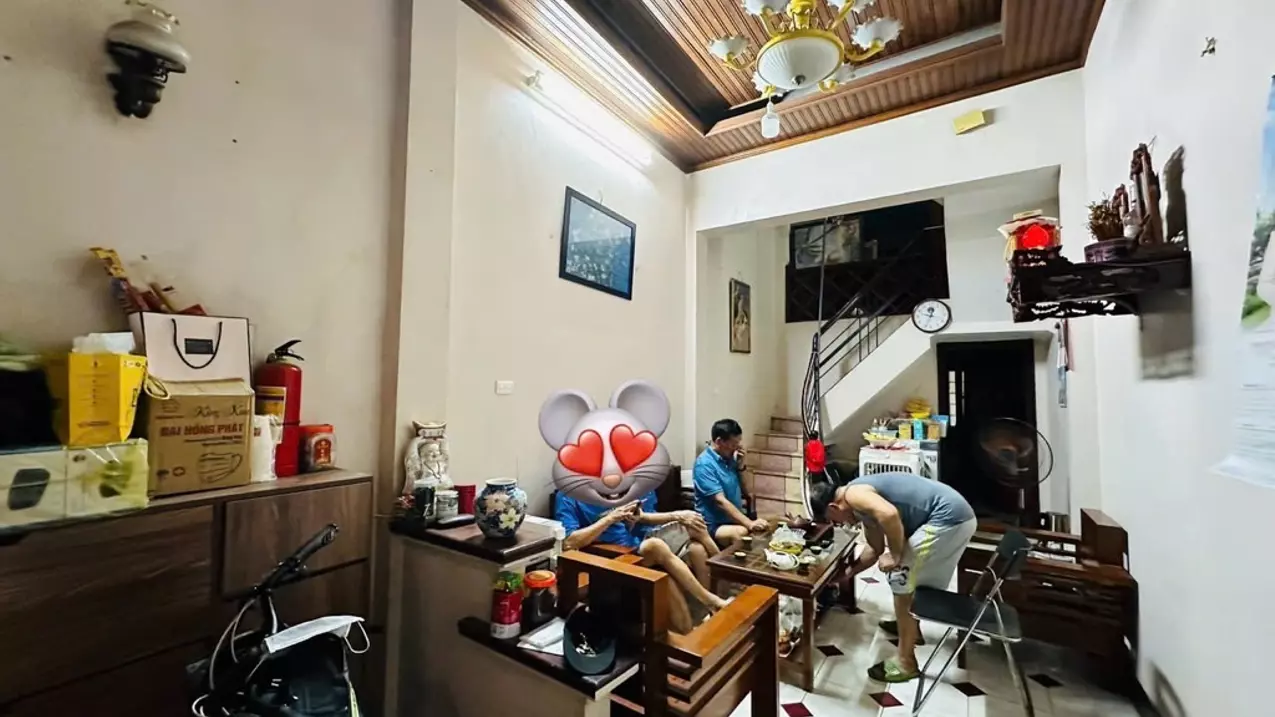 Hai Ba Trung