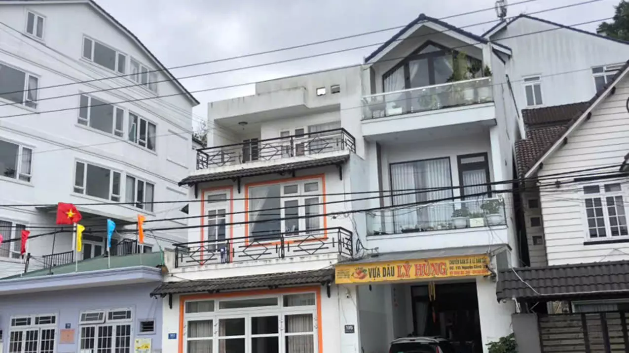 Da Lat