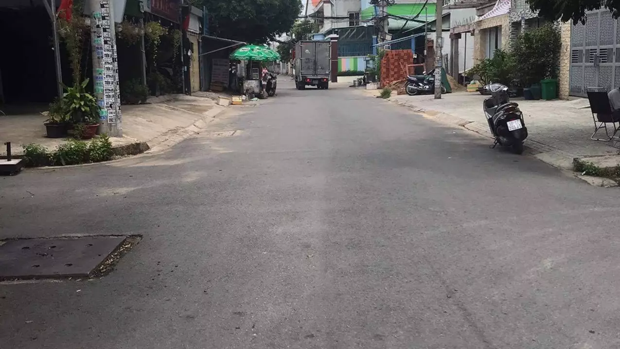 Thu Duc