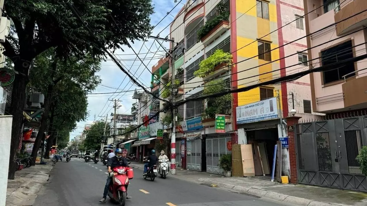 Tan Phu