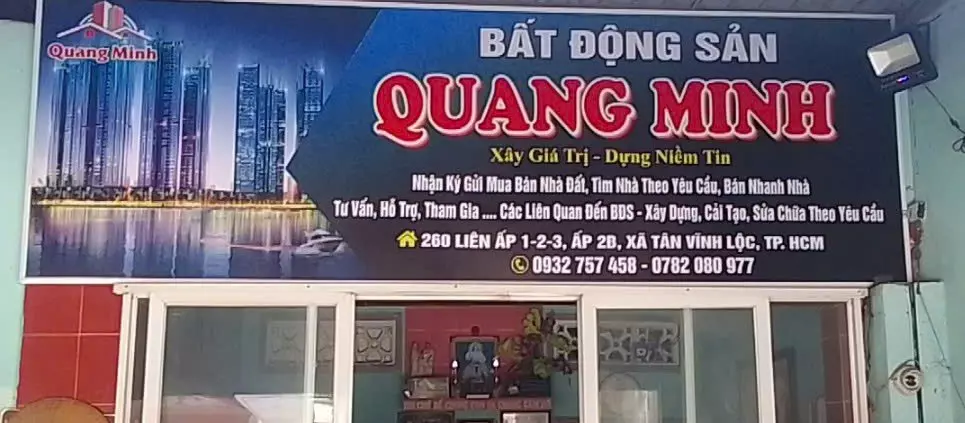 Binh Chanh