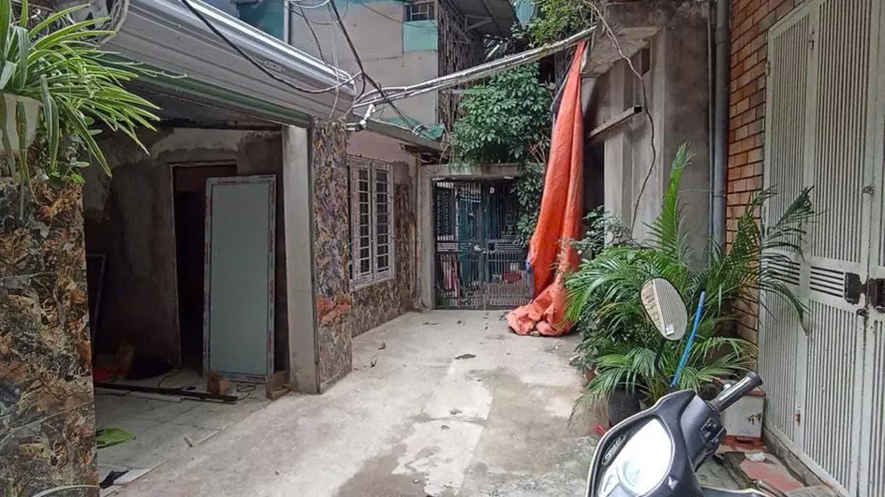 Hai Ba Trung