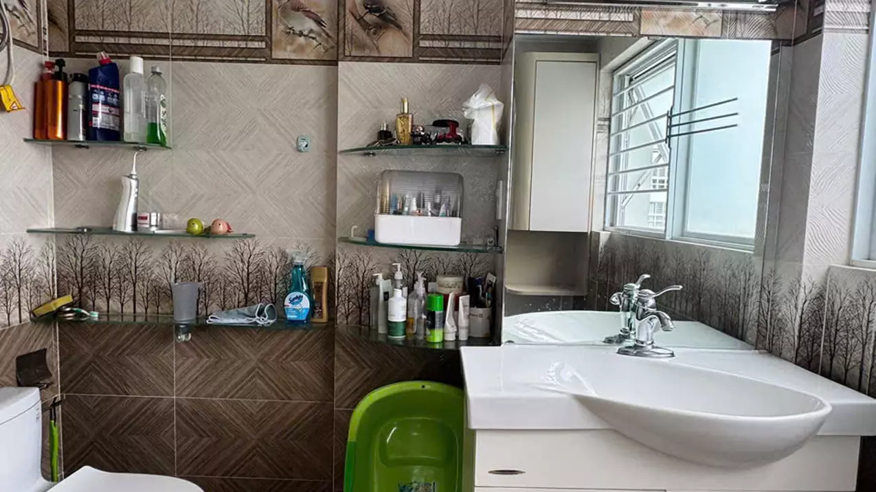 happy valley luxury apartment for sale – phu my hung, district 7, ho chi minh city