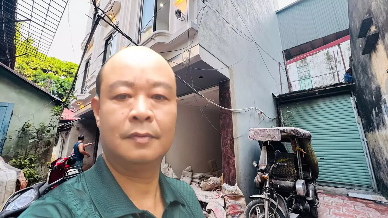 Ba Dinh