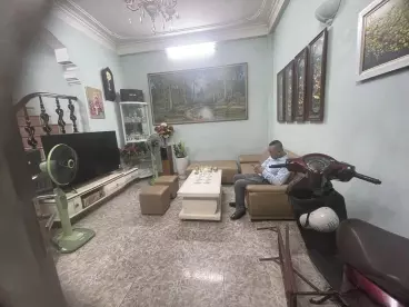 Ba Dinh
