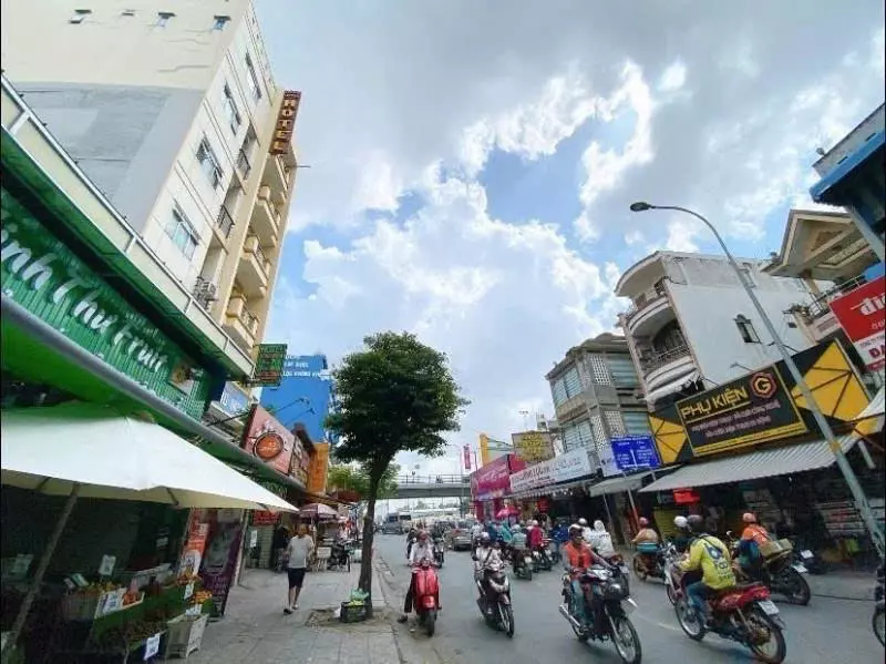 Tan Binh