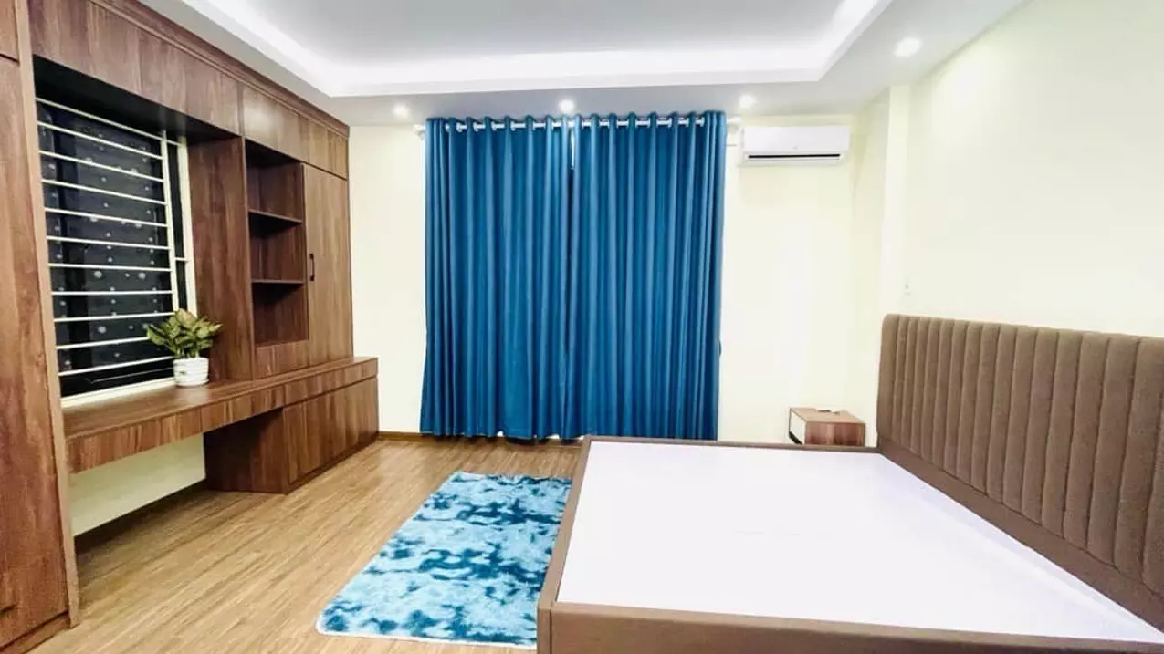 Hoang Mai