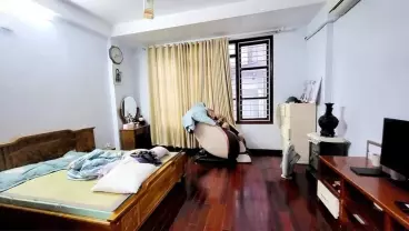 Hoang Mai