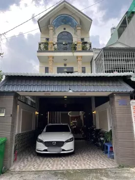 Thu Duc