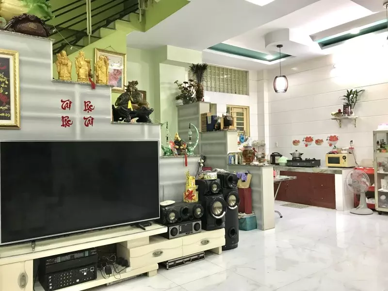 Thu Duc