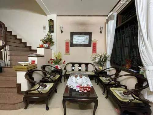 Ba Dinh