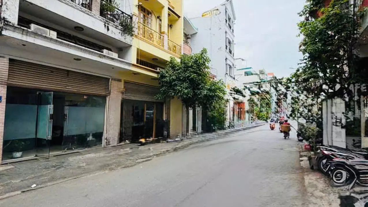 Phu Nhuan