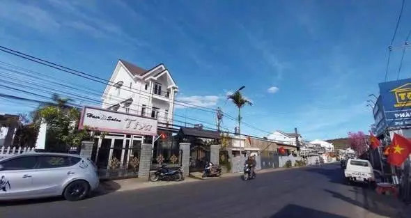 Da Lat