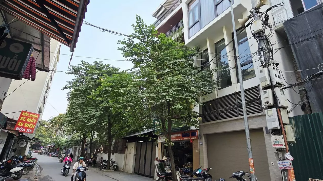 Ba Dinh