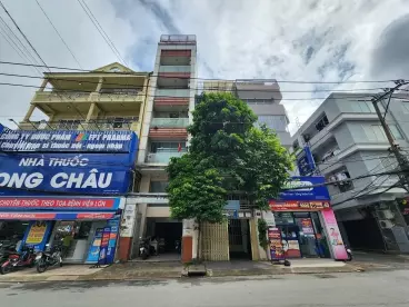 Binh Thanh