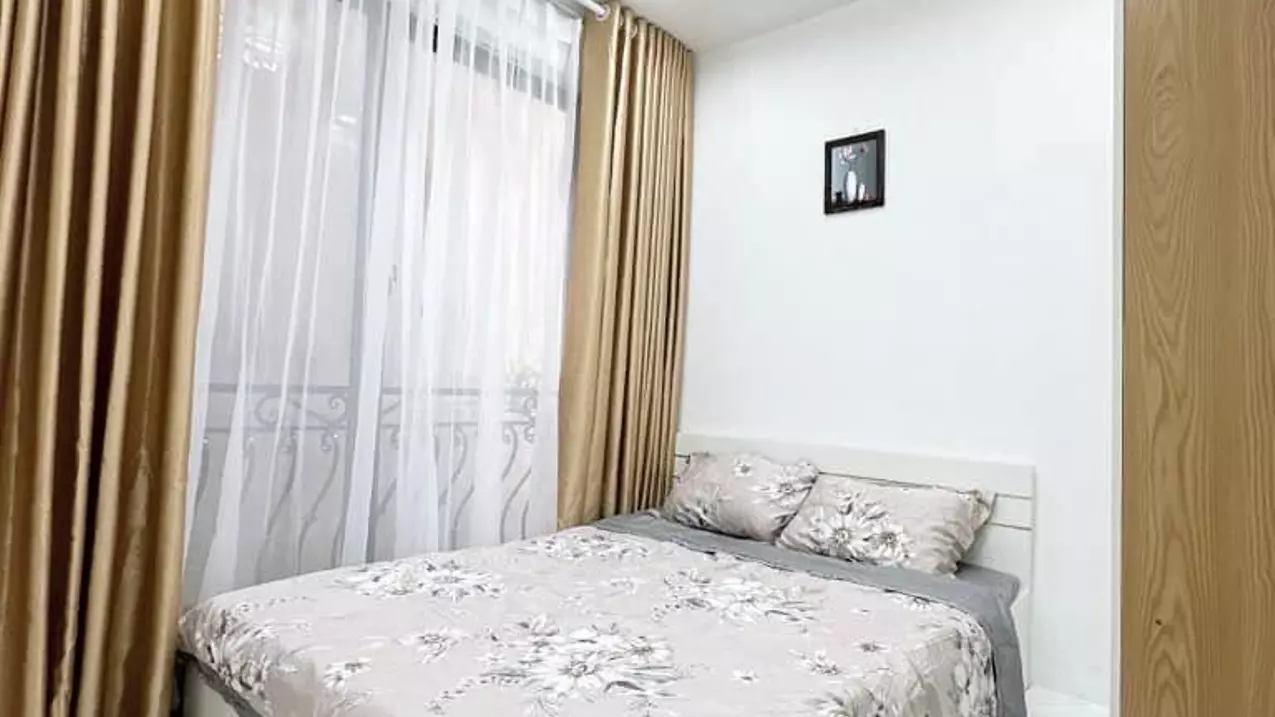 Hai Ba Trung