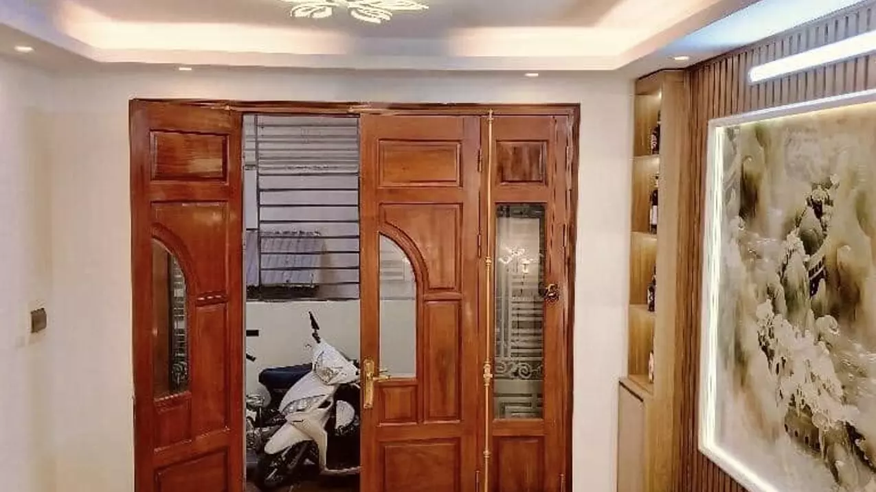 Hai Ba Trung