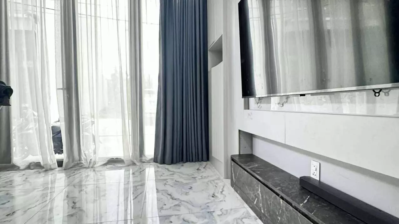 Nha Be