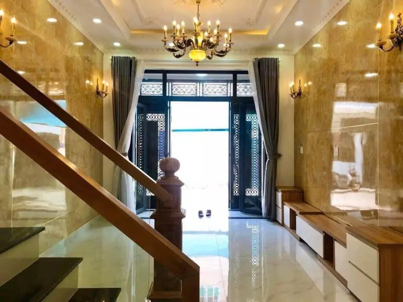 Thu Duc