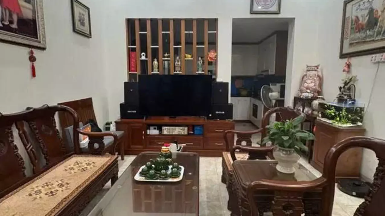 Ha Dong