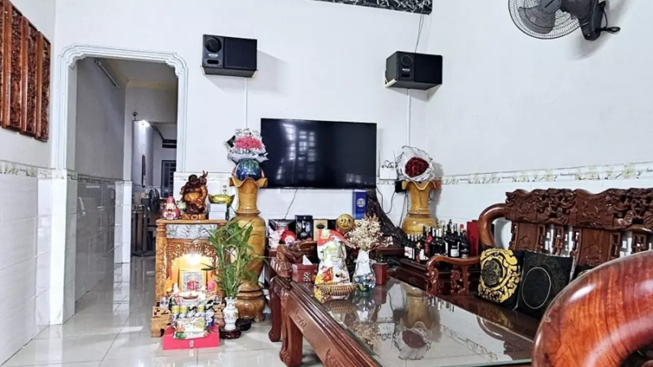 Thu Duc