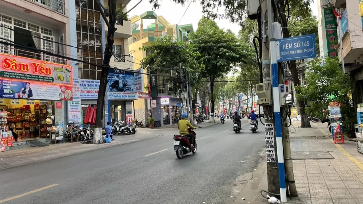 Bien Hoa