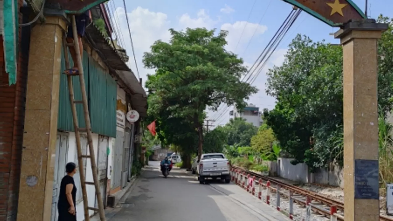 Dong Anh