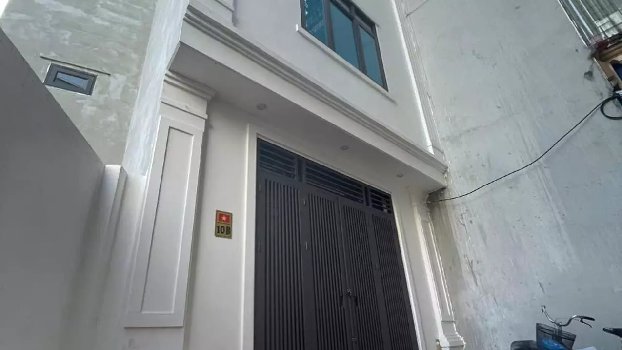 Nam Tu Liem