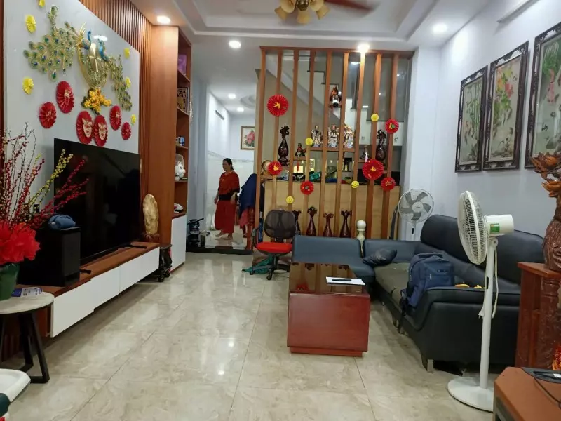 Thu Duc