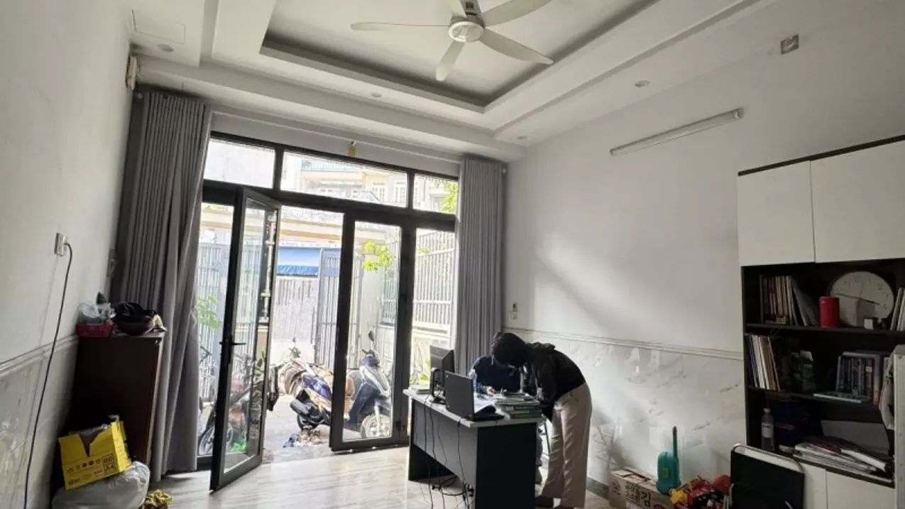 Thu Duc