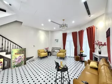 Hai Ba Trung