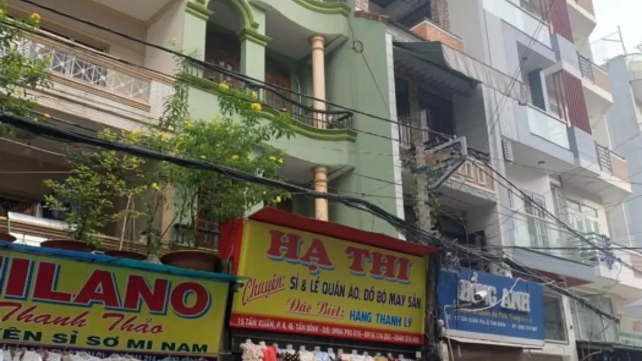 Tan Binh
