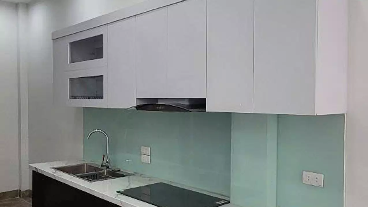 Hoang Mai