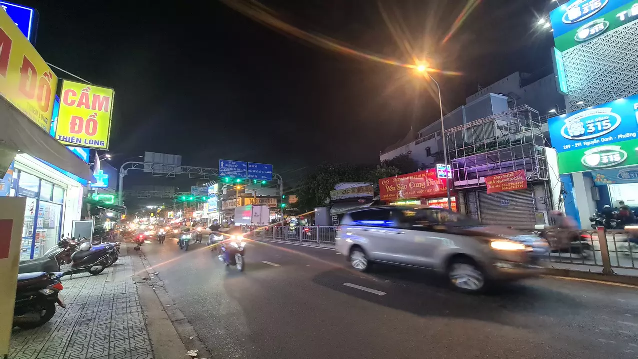 Tan Binh