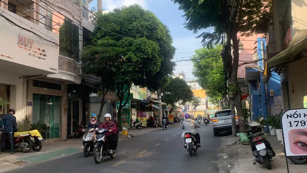 Tan Binh