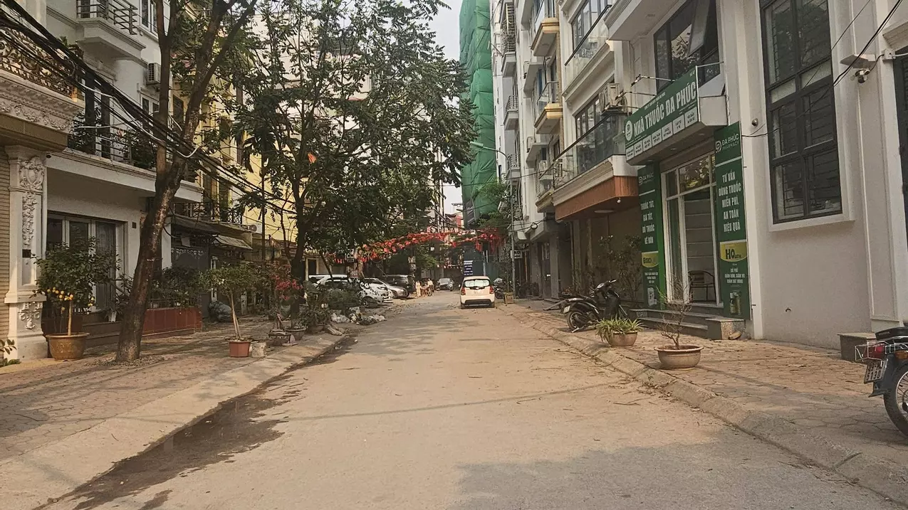 Ba Dinh