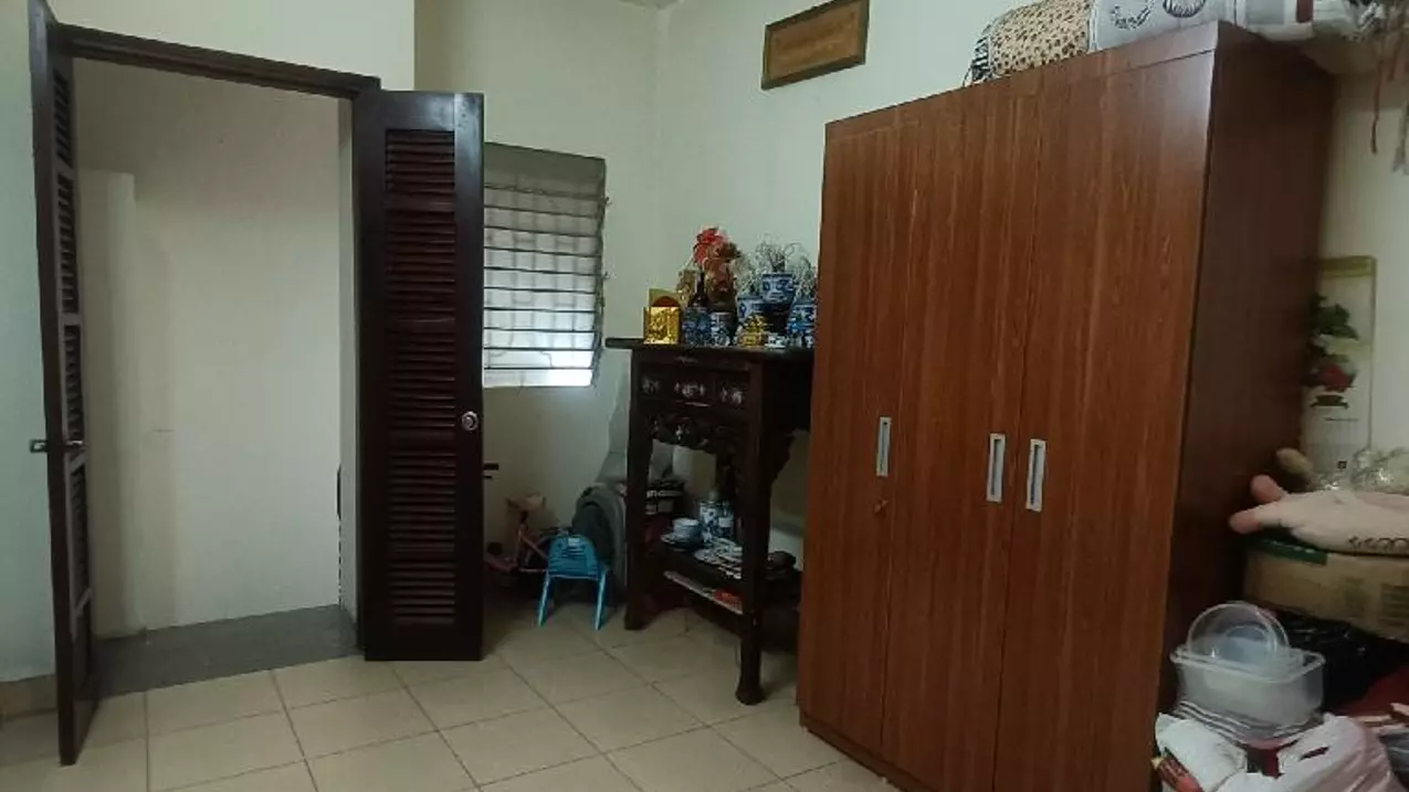 Hoang Mai