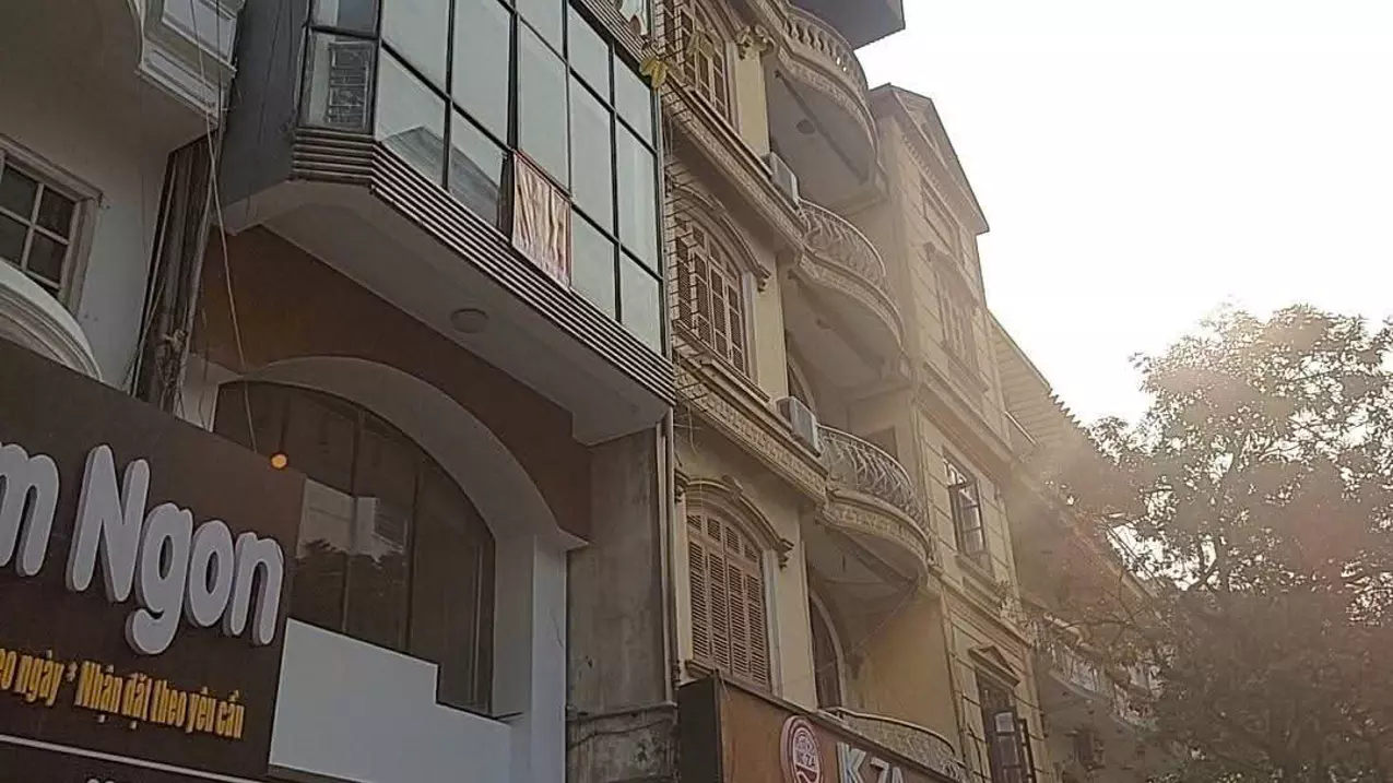 Hai Ba Trung