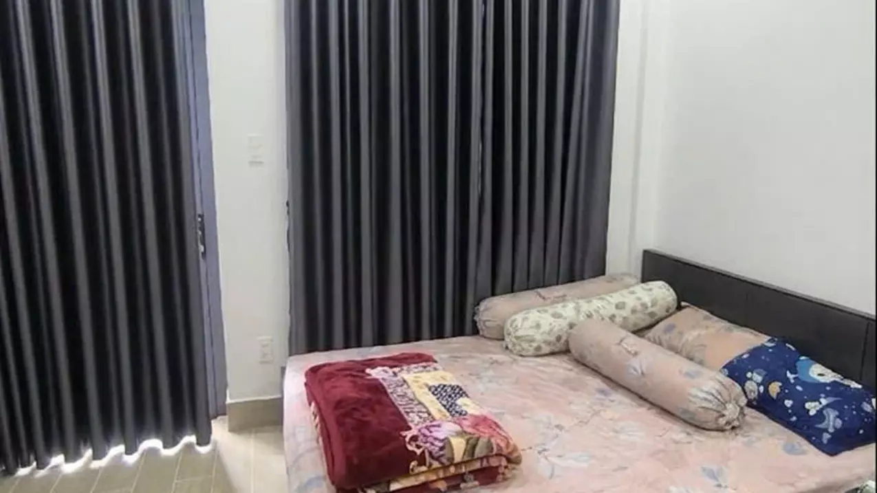 Binh Tan