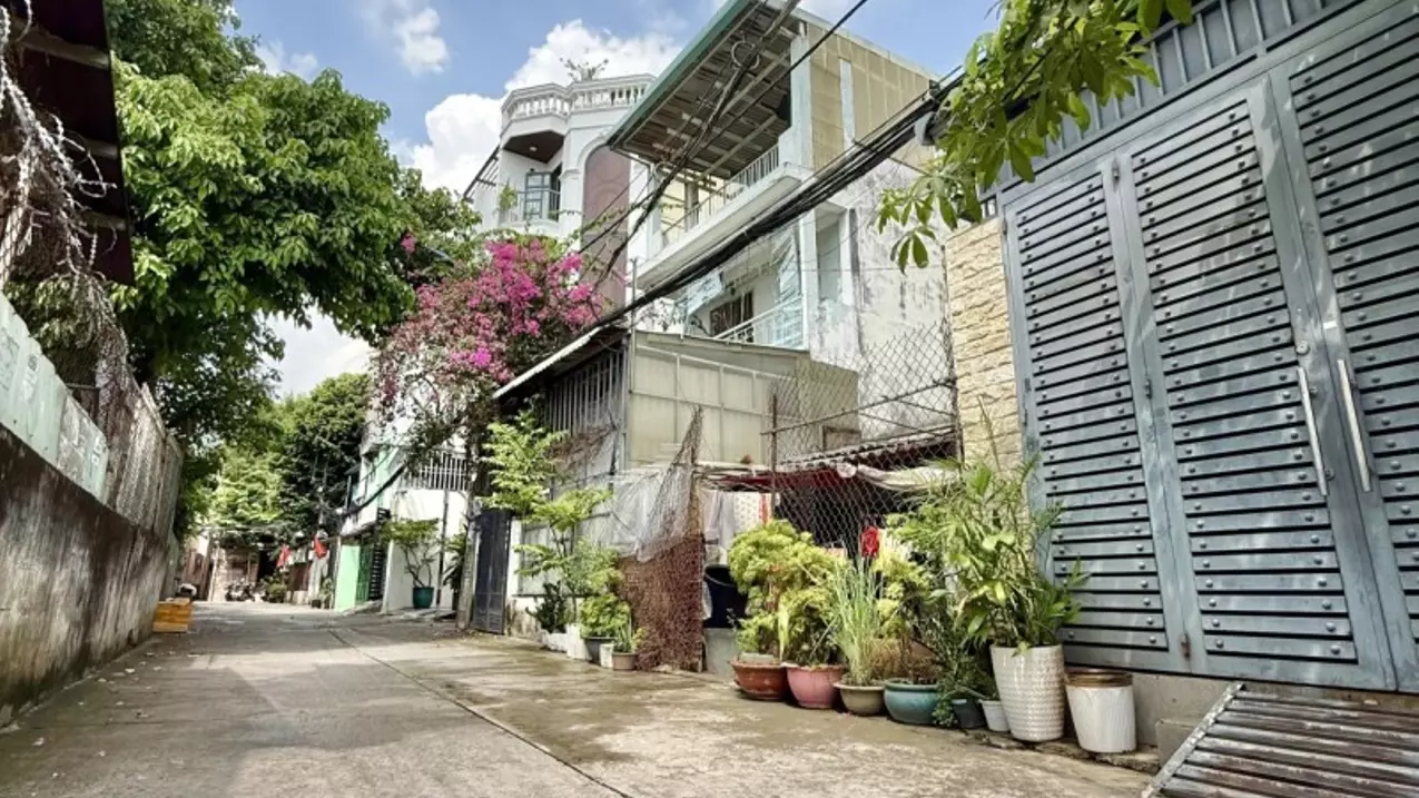 Tan Phu
