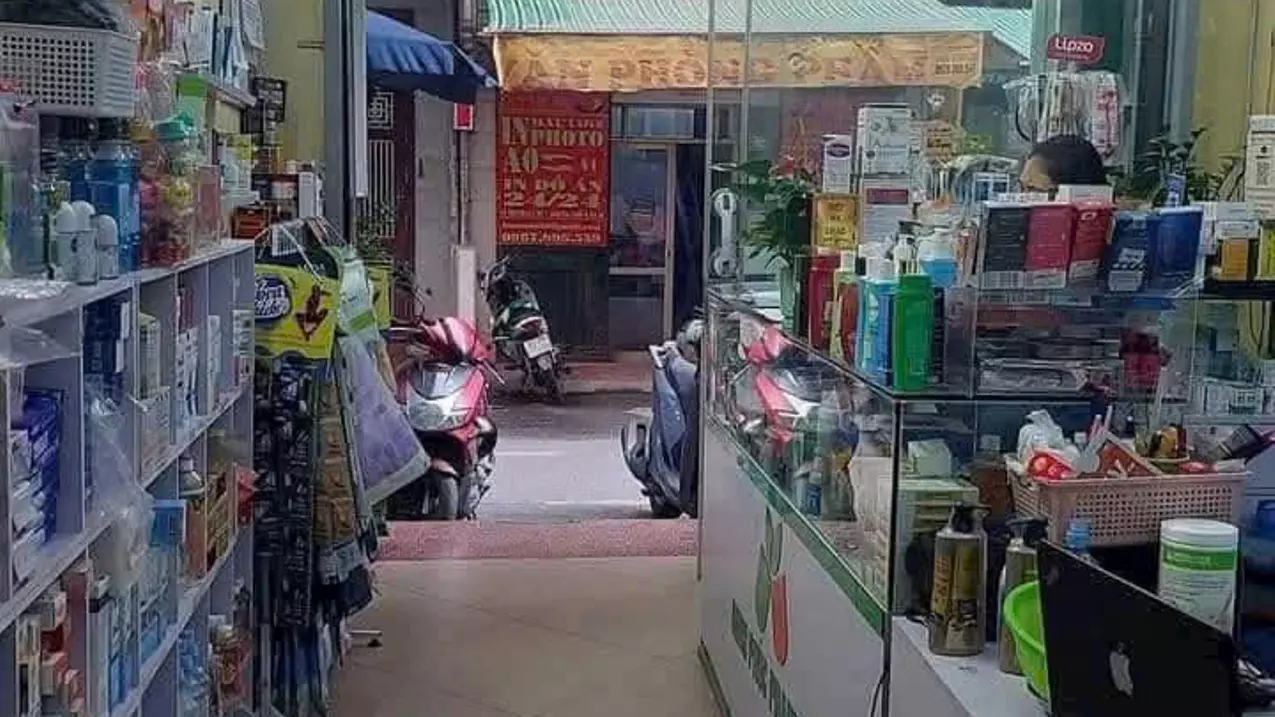 Ha Dong