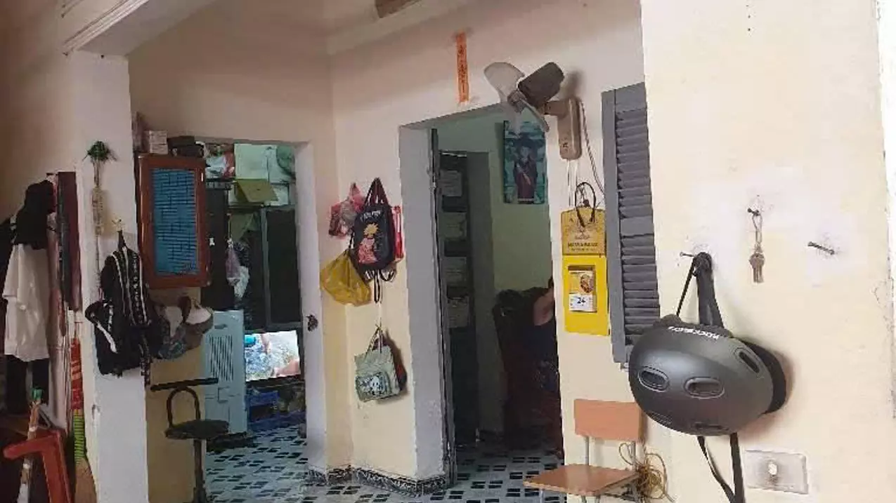 Hoang Mai