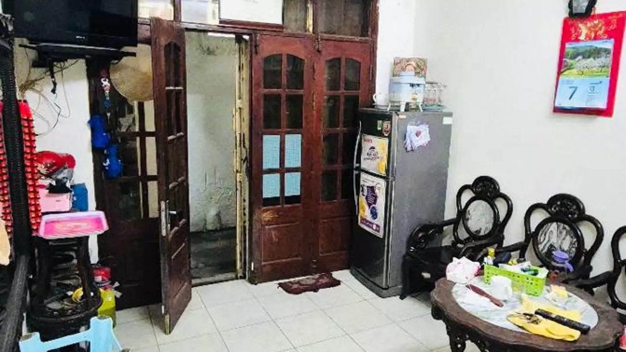 Ba Dinh