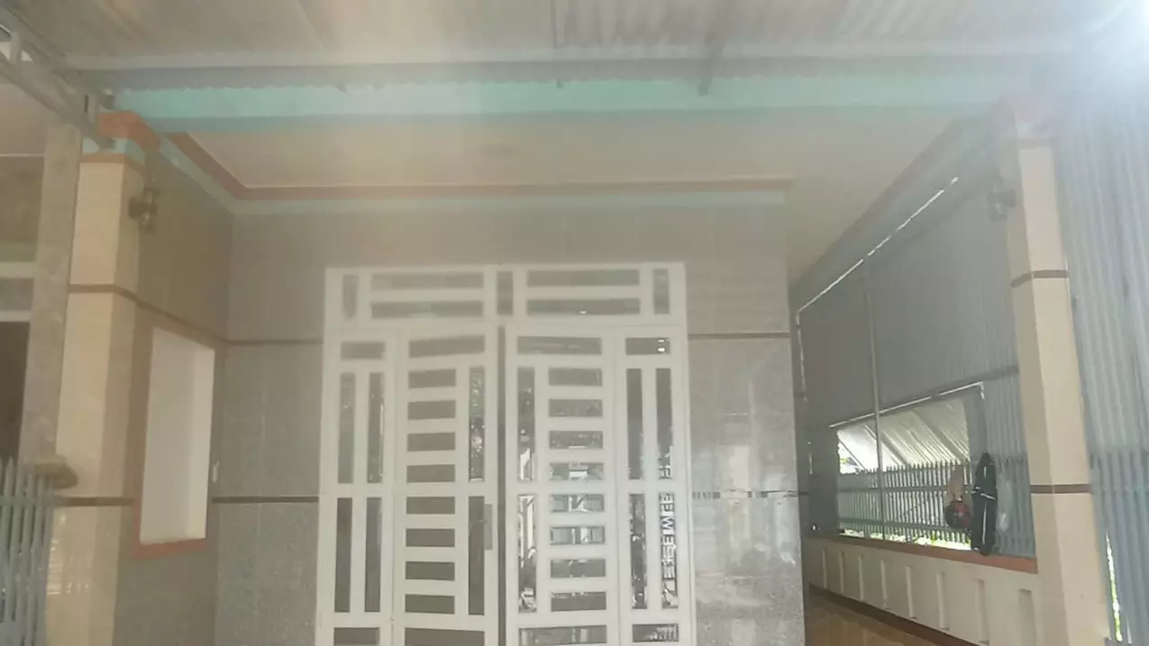 Dong Xoai