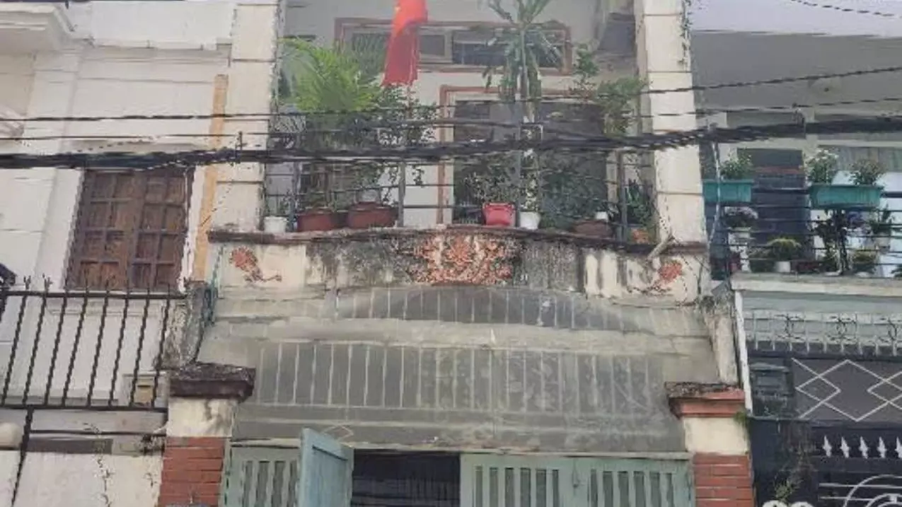 Tan Binh