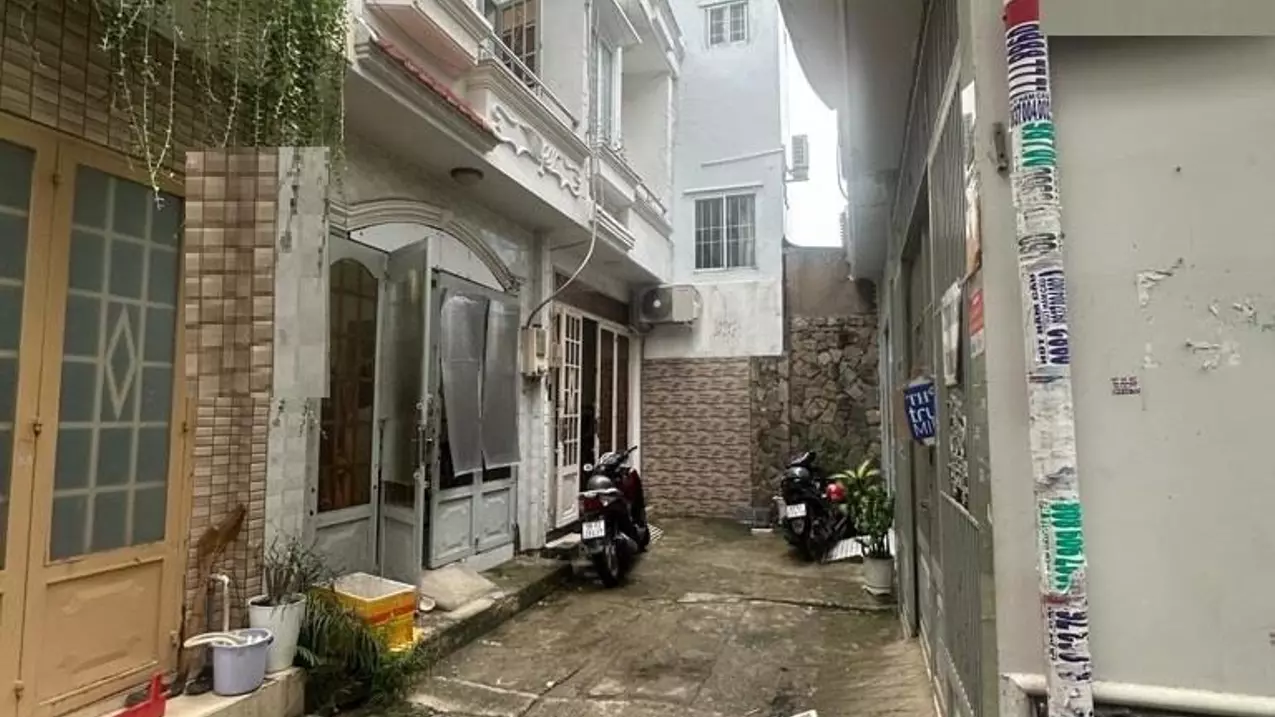 Tan Phu